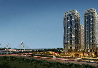 Sunshine Riverside Luxury Apartments